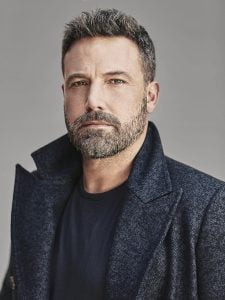 Ben Affleck y Lindsay Shookus 4