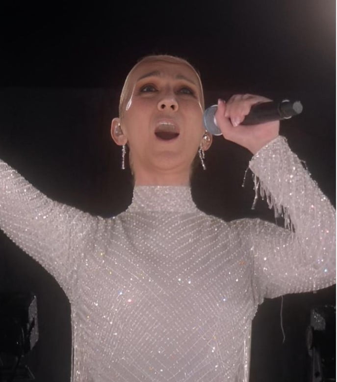 Céline Dion París 2024 1