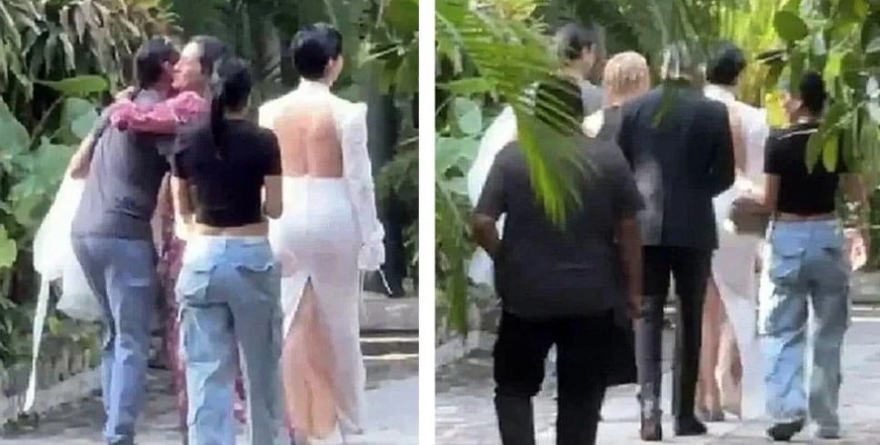 Christian Nodal Ángela Aguilar se casaron nttlc