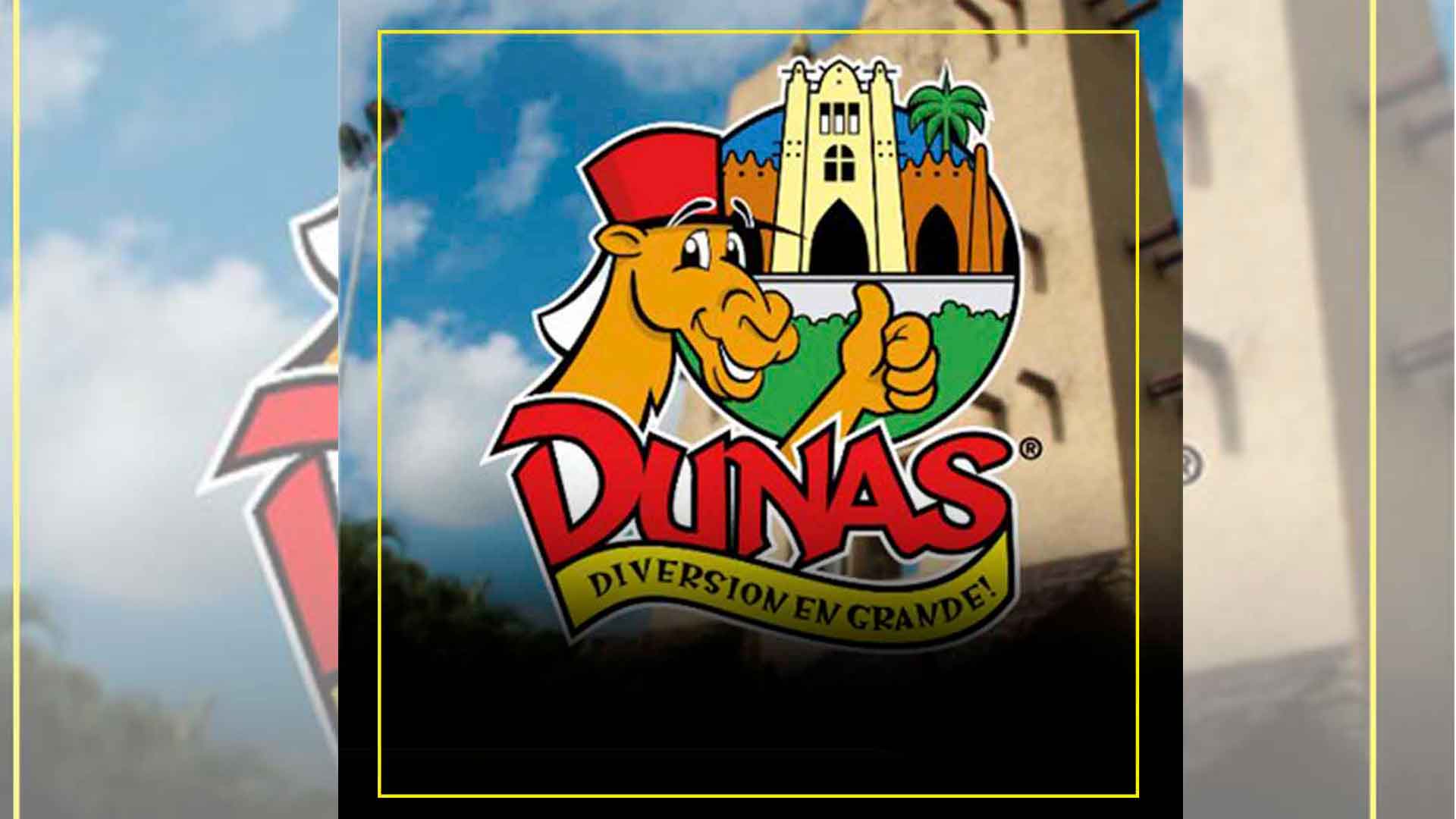 dunas celebra 30 años