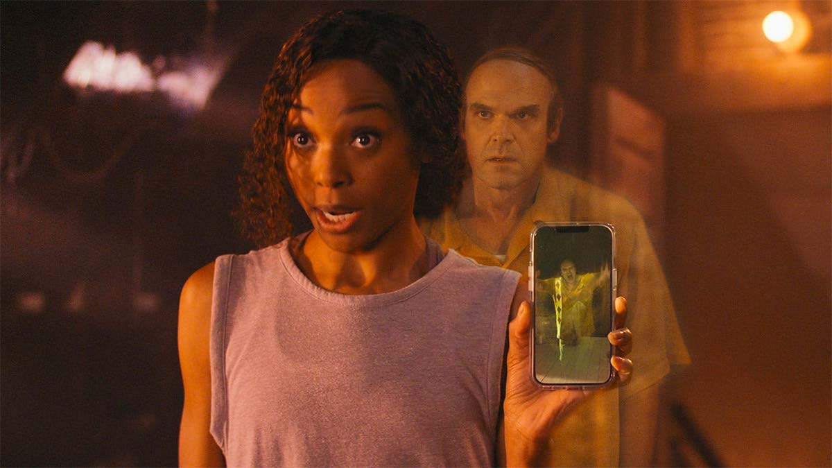 Erica Ash cáncer 1