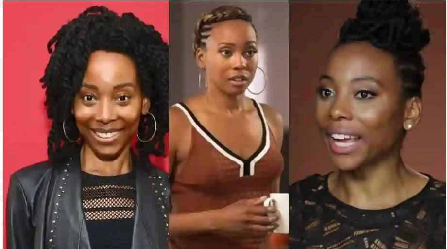 Erica Ash cáncer