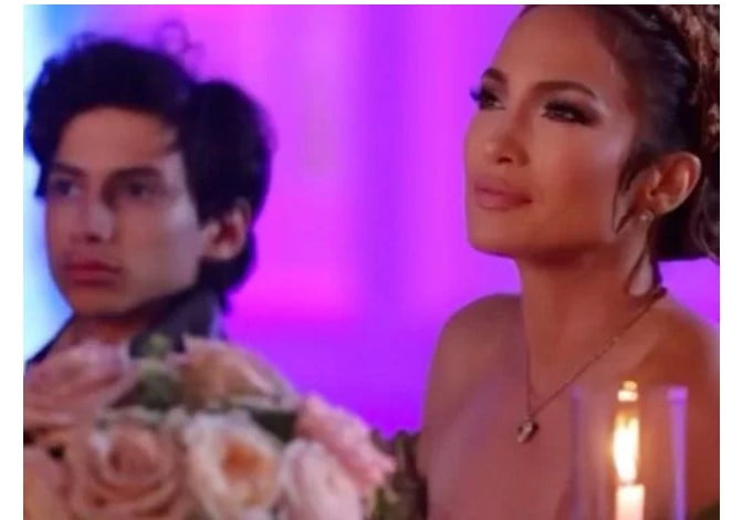 JLo diva bronx 55 años 1