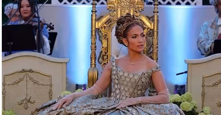 JLo diva bronx 55 años