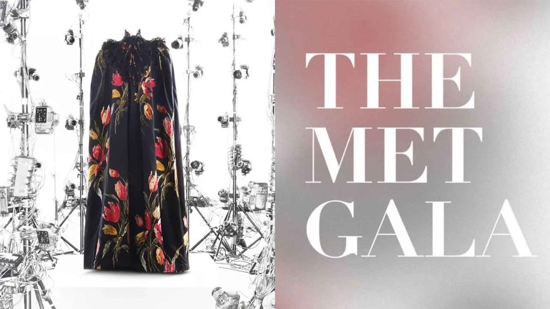 Met Gala 2024