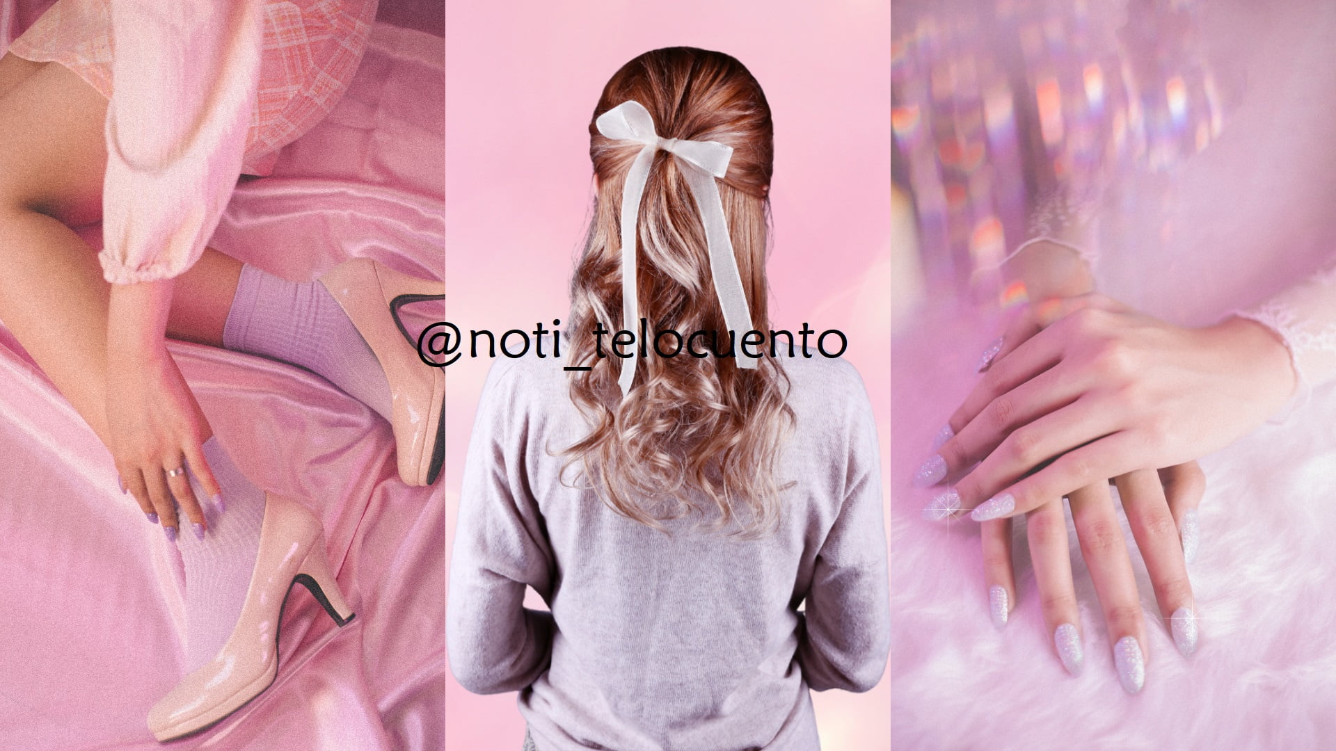 Moda Coquette 2