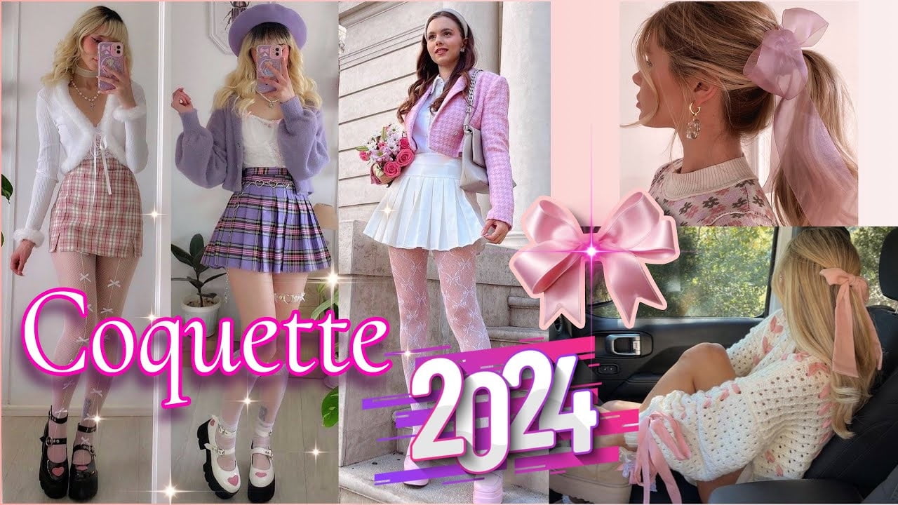 Moda Coquette 3