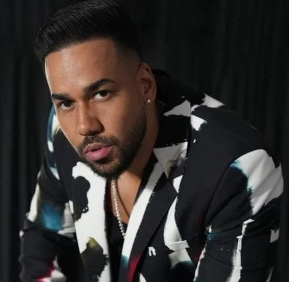 Romeo Santos cumpleaños 43