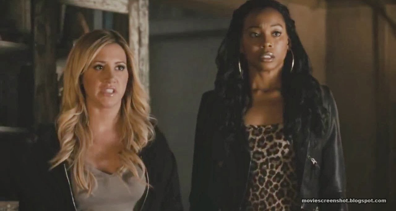 Scary Movie 5 3
