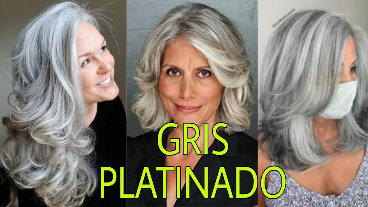 olvídate tinte lucir canas 3