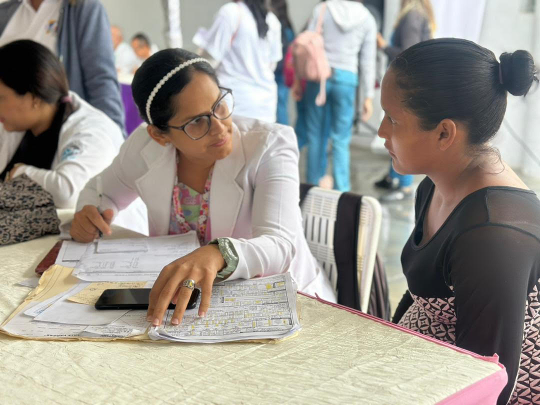 jornada integral Salud Vida Mujer 1