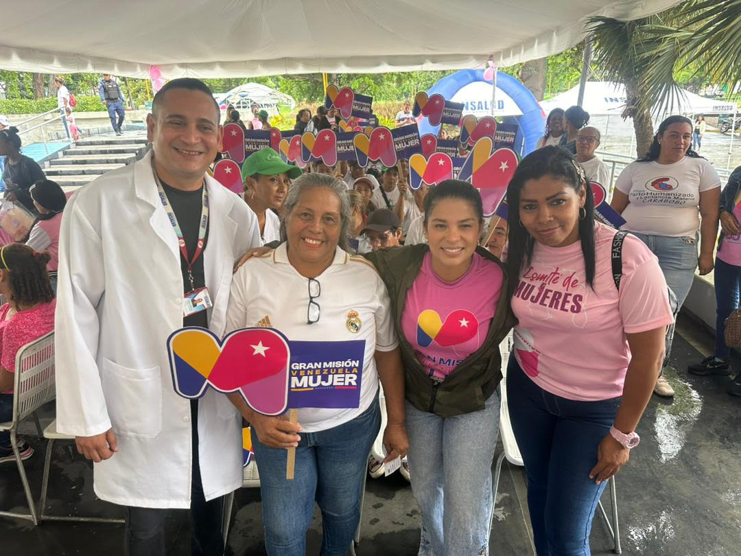 jornada integral Salud Vida Mujer 3
