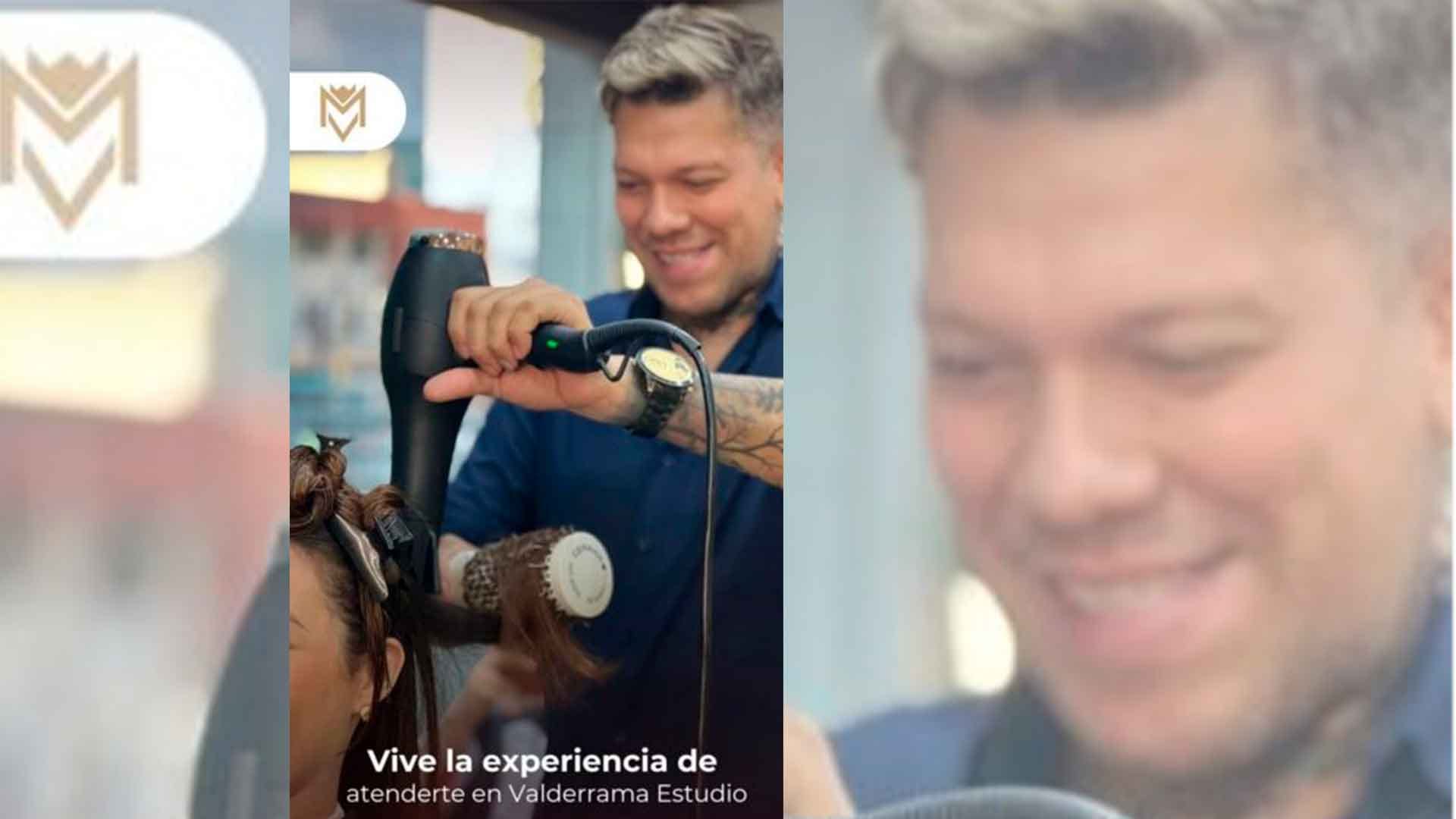 Día Internacional del Estilista
