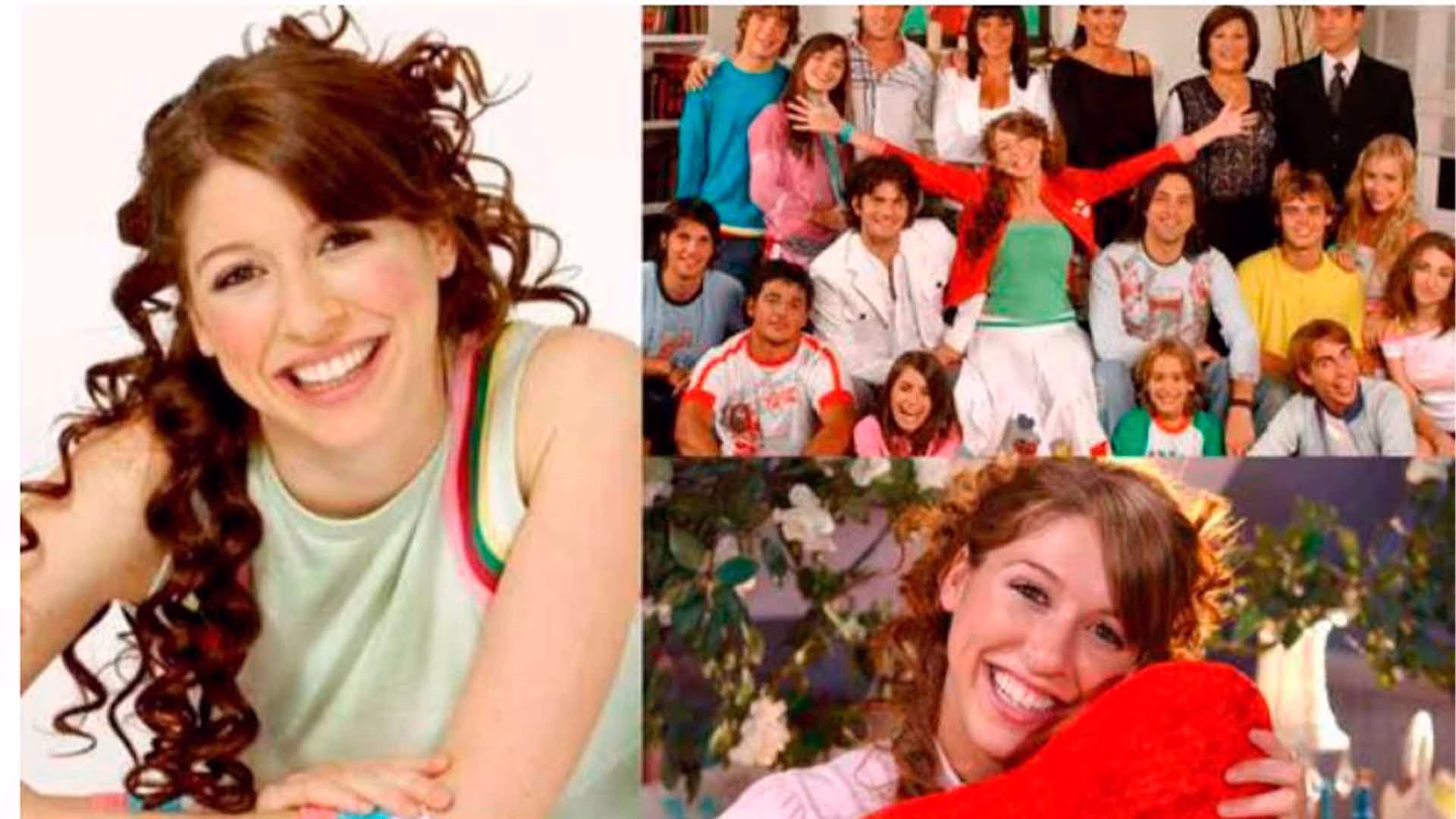 Floricienta cancela concierto Venezuela 3