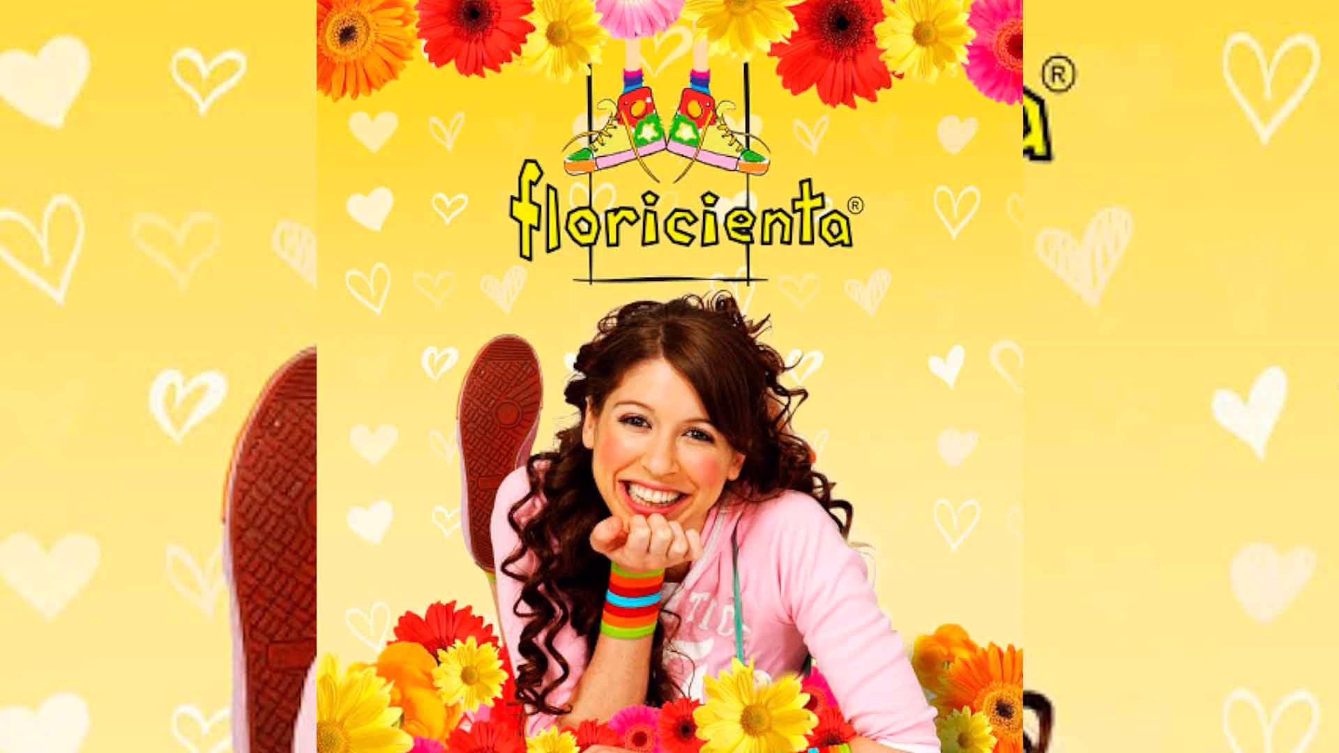 Floricienta cancela concierto Venezuela