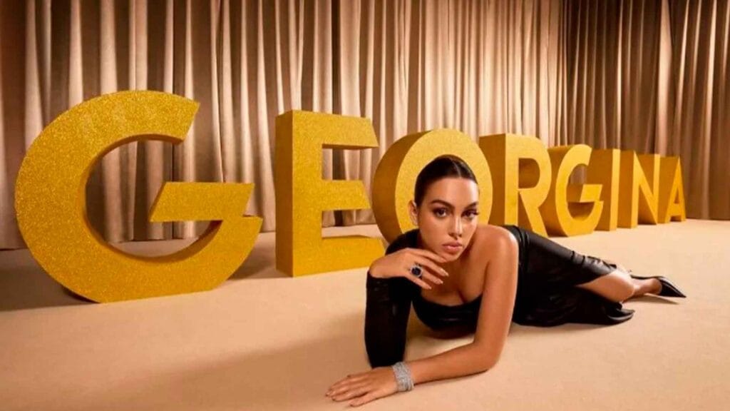 Georgina acuerdo prenupcial 2