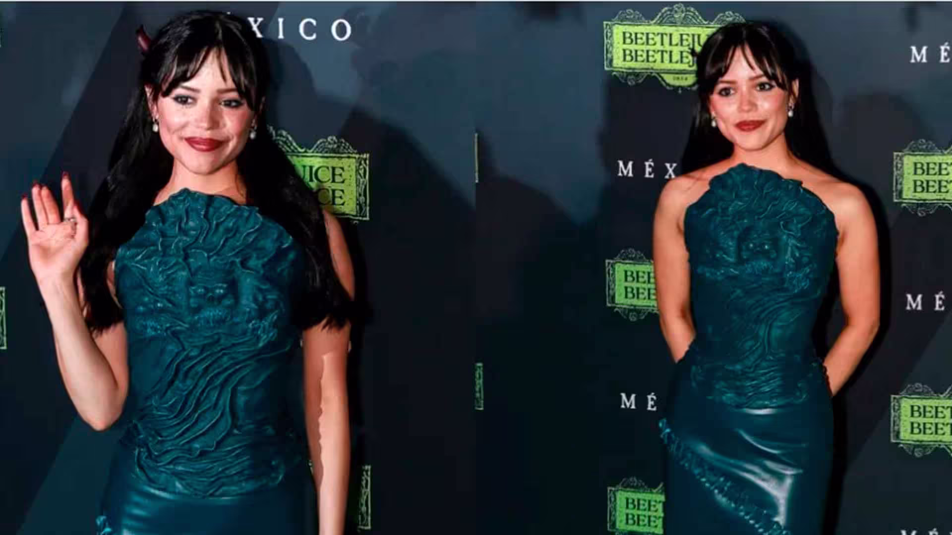 Jenna Ortega 1