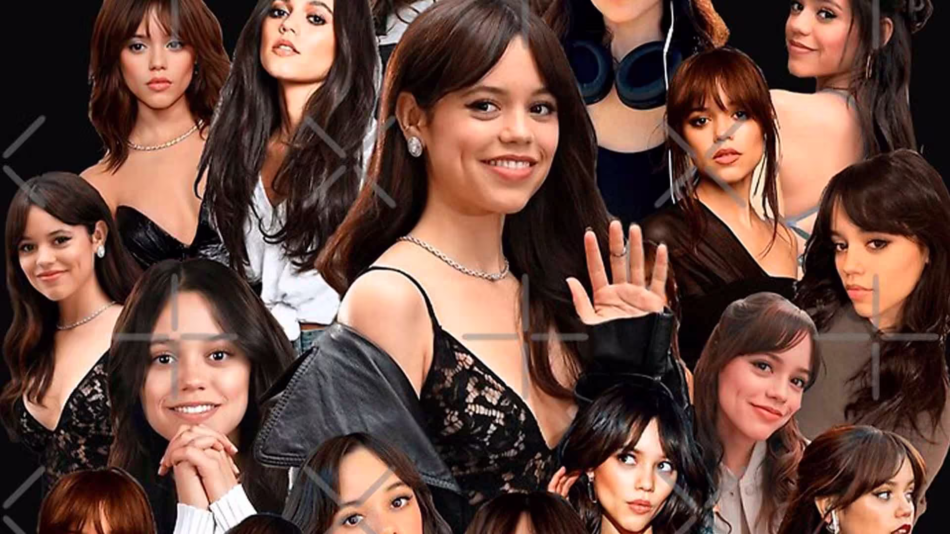 Jenna Ortega 3