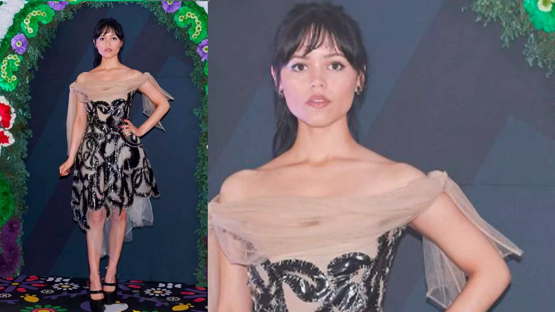 Jenna Ortega