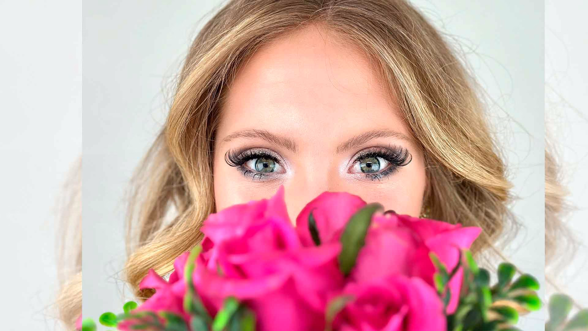 Kayla Kosmalski síndrome de Down 2