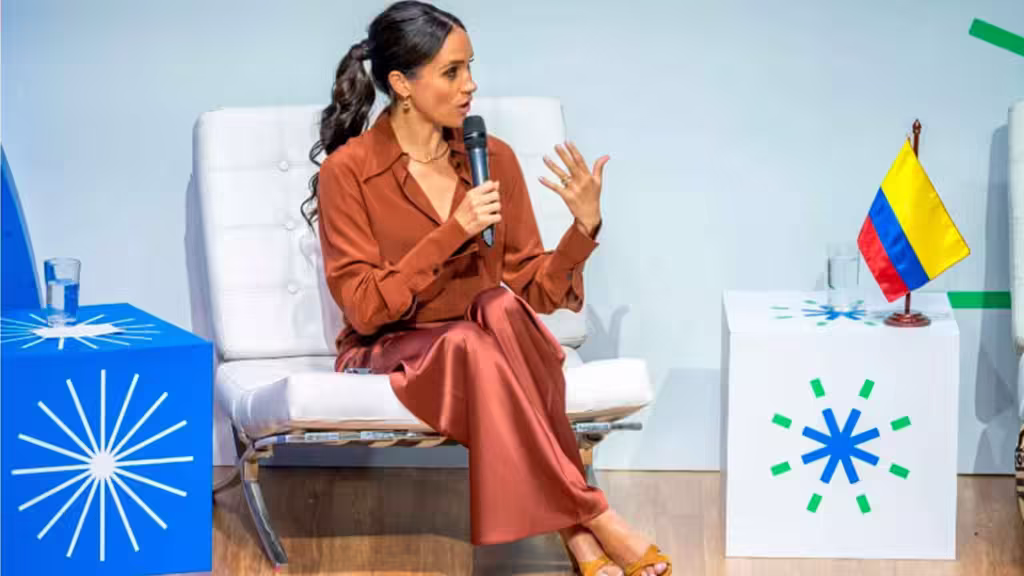 Meghan Markle 2