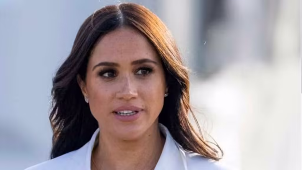 Meghan M imagen