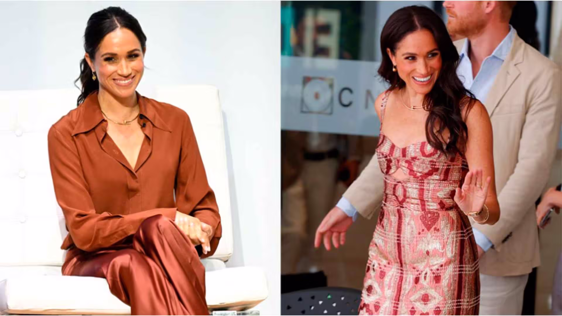 Meghan Markle
