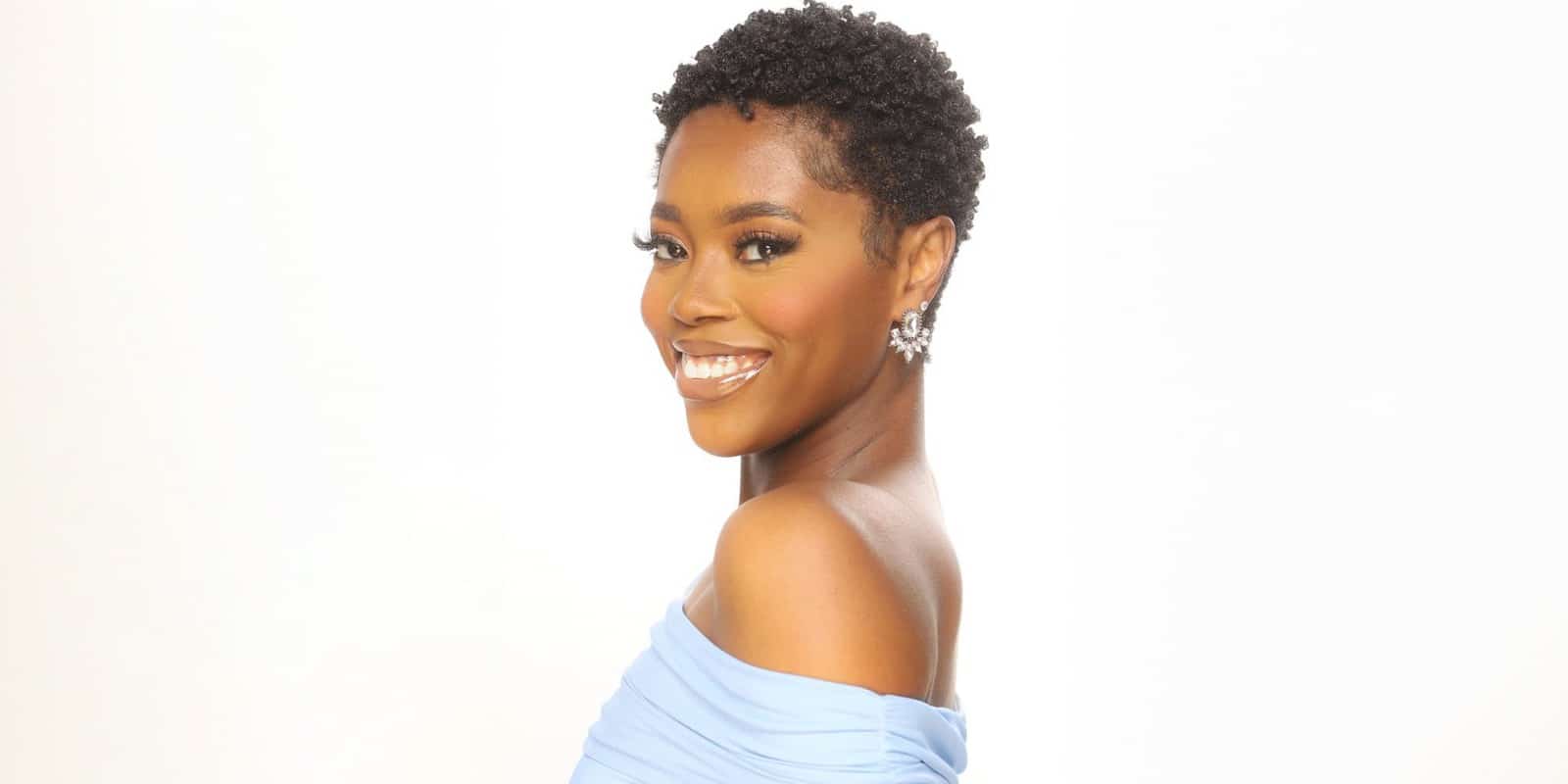 Miss Pennsylvania sufre caída 6