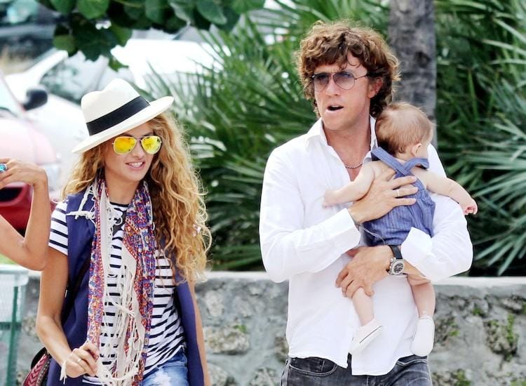Paulina Rubio y Colate 3