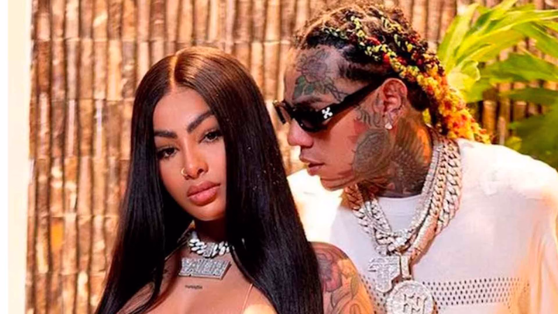 Yailin Anuel AA 2