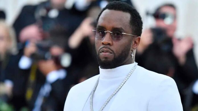 Escándalo Sean 'Diddy' Combs
