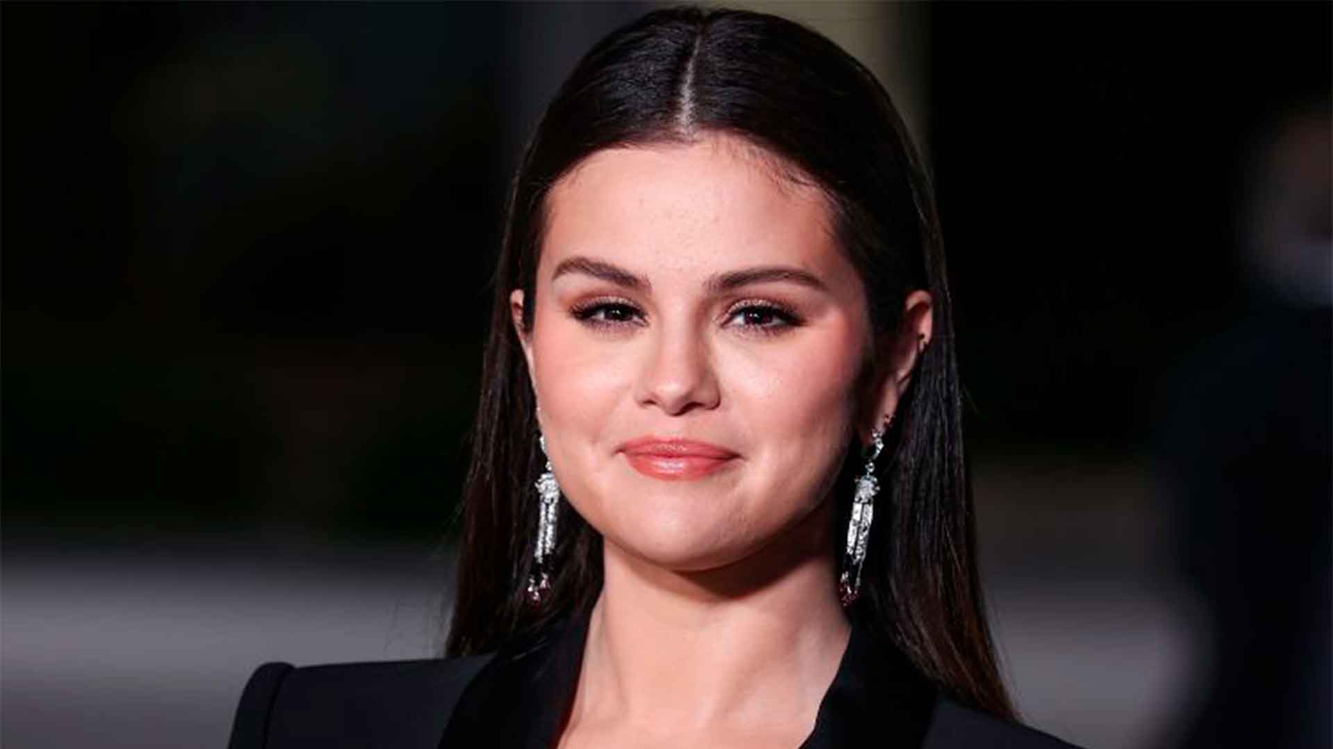 Selena Gómez maternidad 2