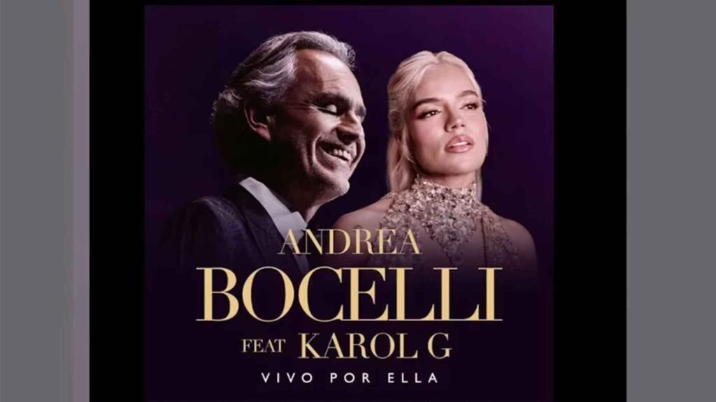 Vivo por Ella 1
