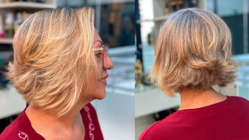 cambio look valderrama estudio 3