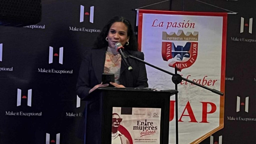 Cumbre entre Mujeres Exitosas 3