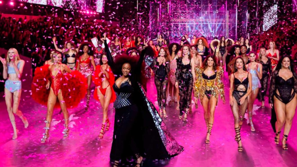 Desfile Victoria's Secret 2024 2 1