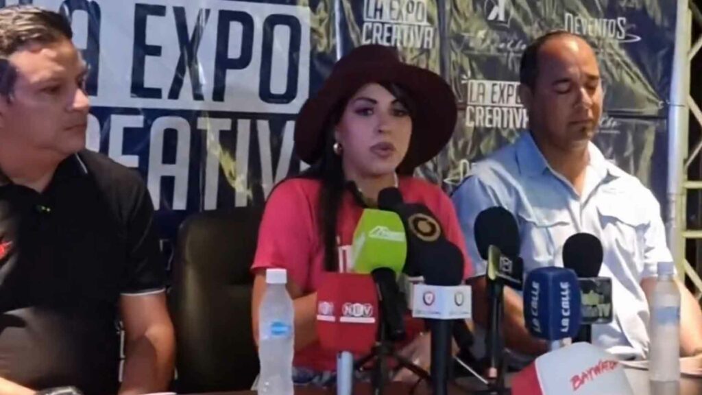 Expo Creativa Turismo