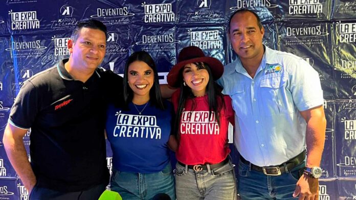 Expo Creativa Turismo 6