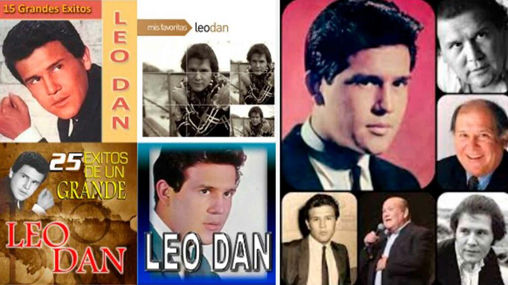 Leo Dan dice adiós 3