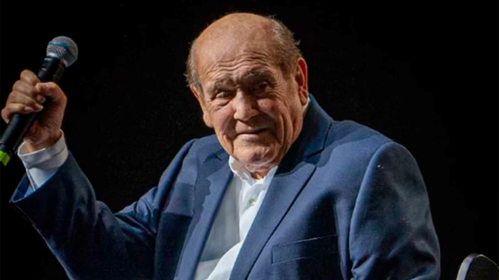 Leo Dan dice adiós 4