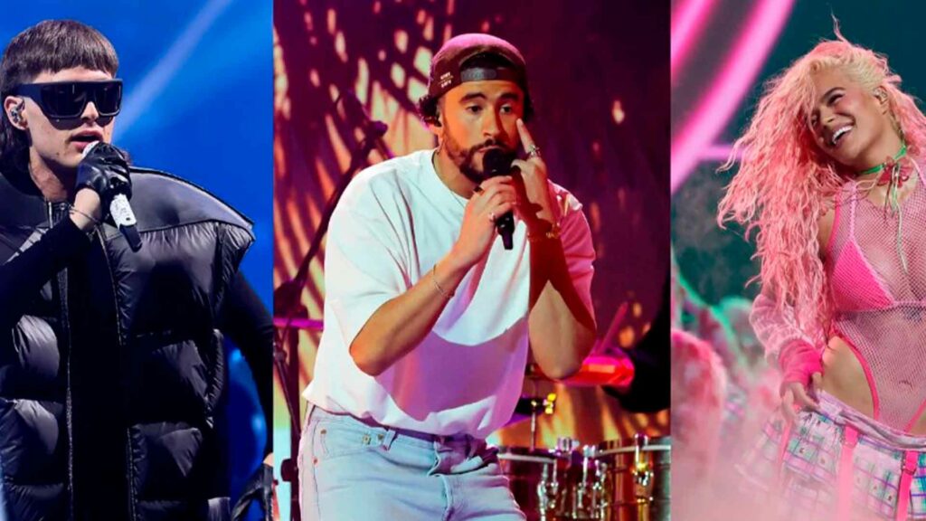Premios Billboard 2024 2