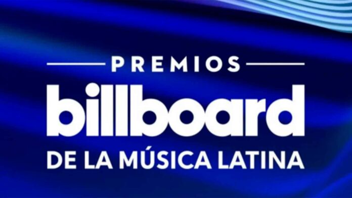 Premios Billboard 2024