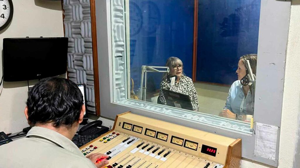 Radio Universitaria 104.5 FM