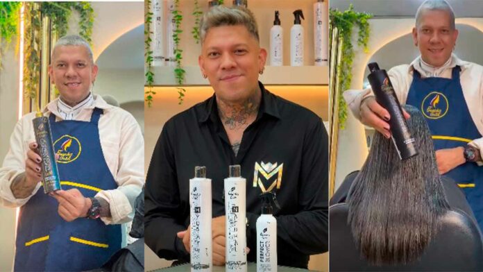 Valderrama Estudio belleza