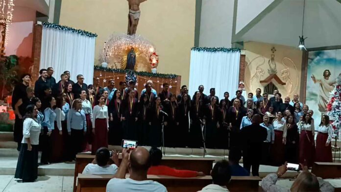 Iglesia La Purísima 1