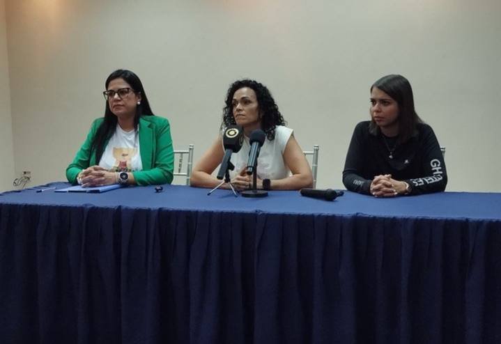 ONCOPEDIA cena benéfica “BRILLANDO POR LA VIDA”