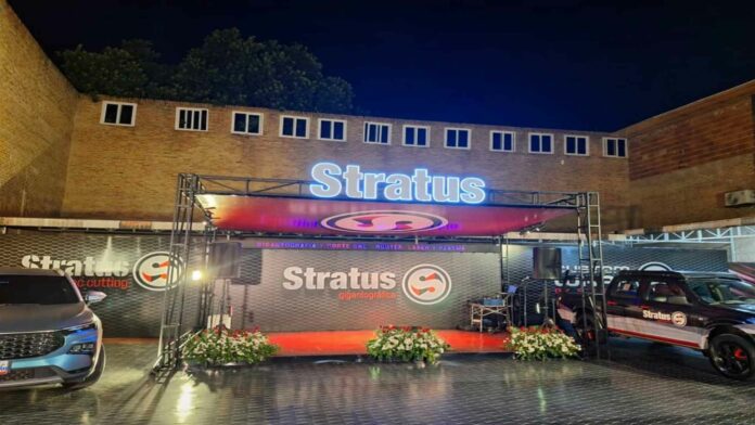 Stratus Gigantográfica 5