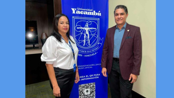 Universidad Yacambú 2