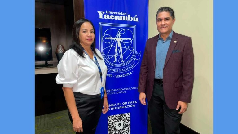 Universidad Yacambú 2