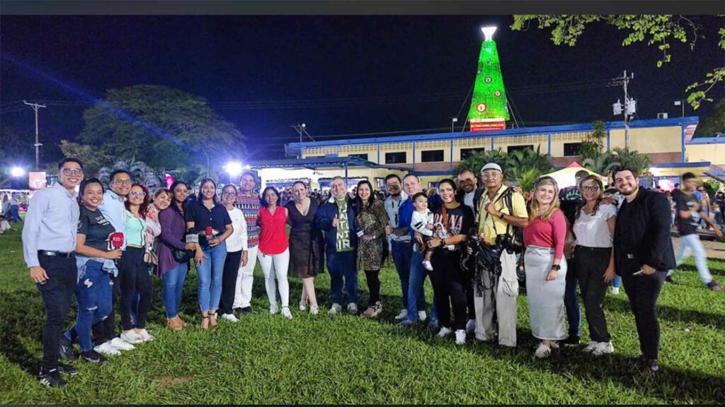 ymcacomunicadores